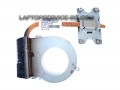 Охлаждане за  HP PAVILION G4 G6 G7 G6-1000 657942-001