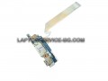 Lenovo  Yoga 520-14IKB Захранваща платка USB Card Reader платка CIUYA/YB LS-E541P 4350d138L01