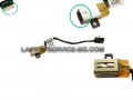 Букса DC Power Jack Dell Inspiron 15 3583 3493 3595 5593 14 3482 5493 17 3793 P35E007 Latitude 3490 3590 E3490 E3590 