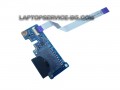 CARD READER BOARD  за ACER Aspire V17 VN7 VN7-792G  Nitro 17