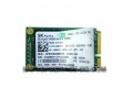 Dell / SK hynix 0M5PCC SH920 mSATA 256GB SSD hard drive