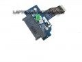 SATA DVD OPTICAL DRIVE CONNECTOR  с кабел  за лаптоп LENOVO IDEAPAD G575 PIWG2LS-6755P 