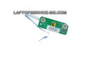 Бутон за включване  за DELL INSPIRON 1564 1764  DAUM3BPB6C0  32UM3PB0010 