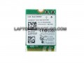 Wifi Wireless карта  Dell 08XG1T Intel Dual Band Wireless-AC 8260 8260NGW BT NGFF 867Mbps PCIe H70224-001 H84003-007 за лаптоп  Dell Latitude 7275 Е5470 E5270 E5450 E5570 E7270 E7470 Precision 3510 7510 M7510
