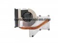 Комплект охлаждане и вентилатор  от  лаптоп HP PAVILION DV2000 DV2500  60.4F624.001 417081-001