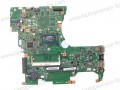 Дънна платка  от лаптоп IBM LENOVO IDEAPAD FLEX 2 14  448.00X01.0011 SR1EN  i3-4030U