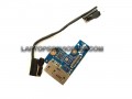 Lenovo B40 B40-45 B40-70 B50 B50-70 E50-80 ZIWB2 LS-B094P DC Jack Power Charging Board   