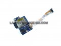 Dell Studio 1745 1747 1749  USB Card Reader Board с кабел KAT00 LS-5151P