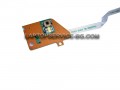 Захранващ бутон платка  за Toshiba L55-B L55D-B  3PBLIPB0000 DA0BLIPB6C0