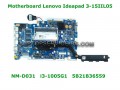 Lenovo Ideapad 3-15IIL05  Дънна платка i3-1005G1   NM-D031 5B21B36559