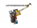 DUO USB MODEM BOARD  от лаптоп TOSHIBA Satellite A300D P300 P300D DABD3ATB6D0 34BD3UB0000-D3F 