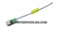 USB платка  MSI CR500 CR600 A5000 MS-1683A  MS-1683 