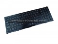 Клавиатура  HP PROBOOK 4710 4710S 4715 536537-031 516884-031