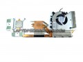 MSI MS-16R4 MS-16R1 GF63 8RC 8RD Охлаждане с вентилатор E322500300HH 