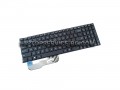 Клавиатура  ASUS A541 F541 K541 R541 X541  Черна Без Рамка с Малък Enter (US) 