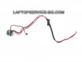 Захранваща букса DC IN POWER JACK за лаптоп  ACER ASPIRE 6920 6920G 6050A2187901