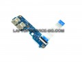 HP Pavilion 15 15-CW 15-CS  USB BOARD DA0G7BTB6D1