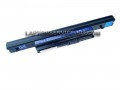 Оригинална батерия за лаптоп Acer Aspire 5553G 3820T 3820TG AS10B31 на 2700 mah 6  клетъчна 