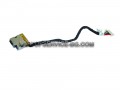 Захранваща букса DC Jacks HP ProBook  G4 450 G4 470 804187-T17, 804187-S17, 804187-F17