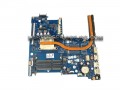 Дънна платка  HP 250 G5 15-BA 15 BA AMD 854965-601 BDL51 LA-D711P