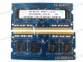  RAM Памет за лаптоп  HYNIX DDR3  2GB 1Rx8 PC3 10600S 1333MHz HMT325S6BFR8C-H9