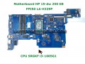 HP 15-DW 250 G8   Дънна платка FPI50 LA-H329Pi3 i3-1005G1 