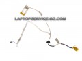 LCD лентов кабел  от  лаптоп  ASUS K53E X53S K53SC  CLAK53CB03P