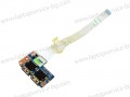 Платка DUO USB  от лаптоп ACER ASPIRE 5552 5250 5742 5742Z PEW71 LS-6581P