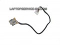 Захранваща букса  DC POWER JACK    от лаптоп HP PAVILION 11-N X360 756956-FD1