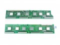 LG 60PN5300 Y BUFFER Платки Комплект EAX64789901 EAX64789801