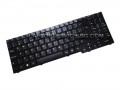 Клавиатура  Packard Bell EasyNote MX36 MX37 MX45 MX51 MX52 MX61 AJAX UK MP-03756BG-5284 04GNJ61KUK  с кирилица 
