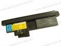 Оригинална Батерия  Модел: 42T4565 42T4658 за лаптоп Lenovo ThinkPad X200 X201  14.4V 66.2WH 