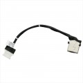 ACER ASPIRE E15 ES1-512 ES1-512-C88M ES1-531  Захранваща букса DC POWER JACK 450.03703.1001