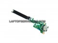 Lenovo ThinkPad T590  P53S P15S  FT590  LAN RJ45 платка NS-B905 01YT388