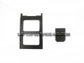 Капачета SD CARD READER PCMCIA DUMMY PLATE от лаптоп ASUS A6T A6F Z92 SERIES 