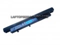  AS09D31 Оригинална Батерия ACER ASPIRE 3810T 4810T 10.8V 4400mah 48W 6 cells
