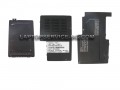 Долен корпус за ASUS A6T A6F Z92 SERIES 13GNFH5AP050-1