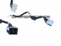 Захранваща букса DC IN POWER JACK за лаптоп Dell Latitude E5440 Series DC30100R600 GCX6J