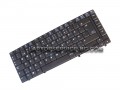 Клавиатура  HP COMPAQ NC6400 PK130060F00 with Point Stick
