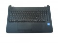 HP 250 G4 255 G4 Series HP 15-AC HP 15-AF   Клавиатура с горен корпус   AM1ЕМ000А00 