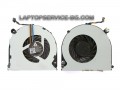 Вентилатор от лаптоп HP ProBook  650 G1 738685-001 6033B0034401
