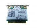 INTEL DUAL BAND Wireless-AC Карта  3160 BLUETOOTH  HP 430 470 G2 784638-005 3160HMW 