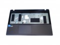 Палмрест корпус  Asus X55 F55 F55VD X55VD 13GNBH1AP090-1