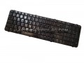 Клавиатура HP Compaq 6830 6830S 466200-B31 V071326BS1 490327-021 466200-B31 с кирилица