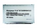 Матрица 15.6