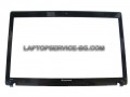 Рамка за матрица  от лаптоп  LENOVO IDEAPAD G780 17.3