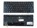 Dell XPS 9333 L321x  Клавиатура  YJTP8  Backlit Подсветка UK 