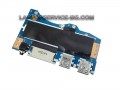 USB Audio IO Board за ASUS ROG UX501 UX501J UX501JW N501J N501JW  DA0BK5PIAF0