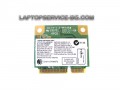 WLAN Half Mini-Card B/G/N  Карта от лаптоп  от лаптоп  TOSHIBA SATELLITE C 850 C870 L870  Atheros AR5B225