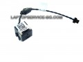Букса DC Power Jack  Dell Latitude E6400 E6410 WT189 0WT189 JBL00 RJ11 DC30100360L 